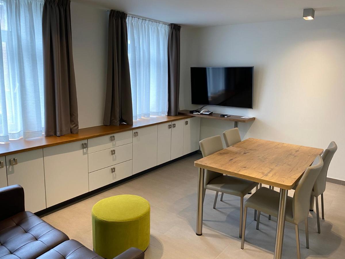 Residence La Poivriere 더뷔 외부 사진