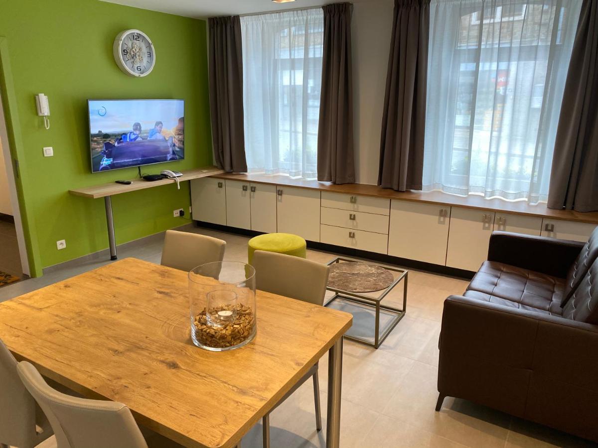Residence La Poivriere 더뷔 외부 사진