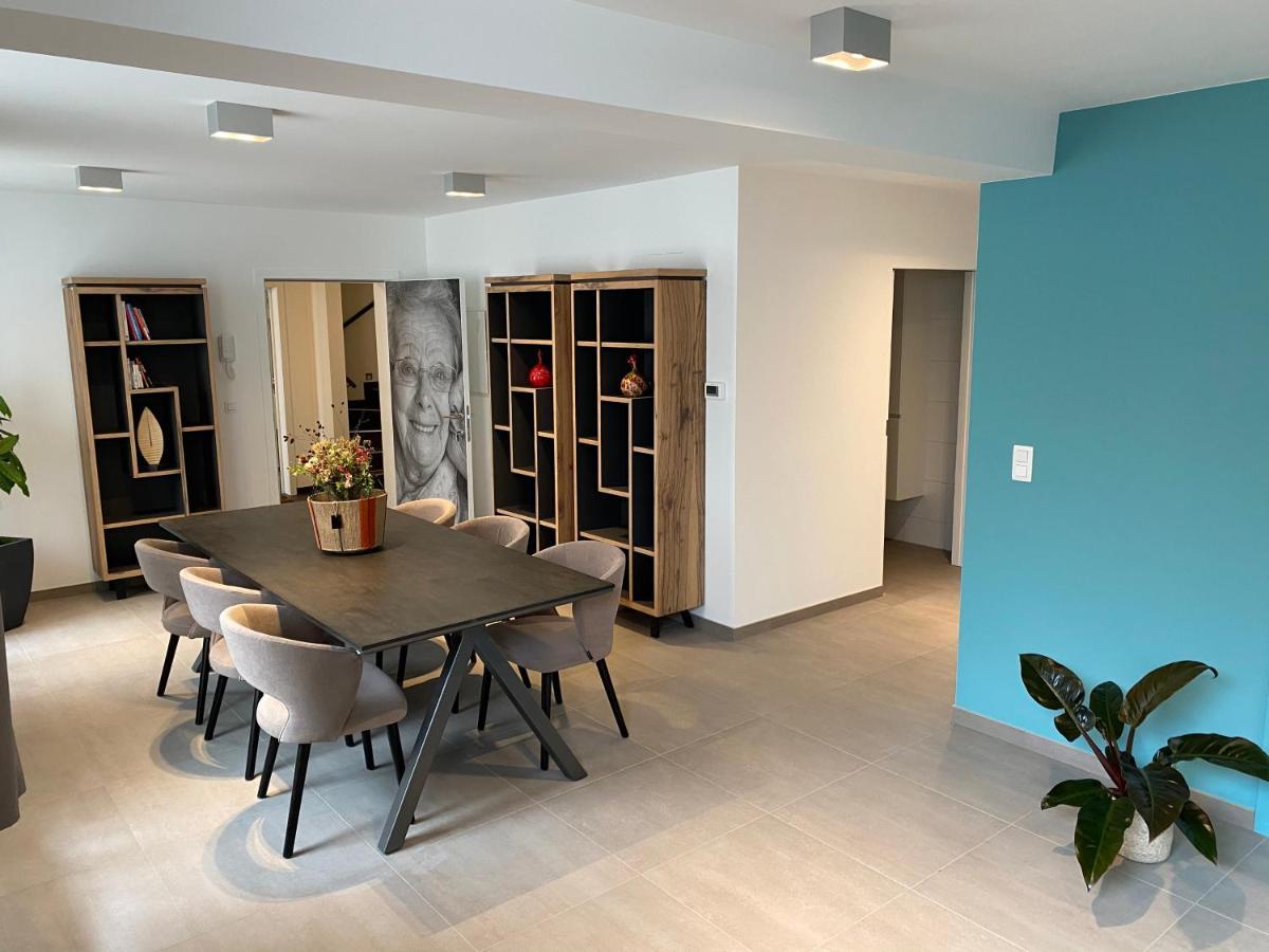 Residence La Poivriere 더뷔 외부 사진