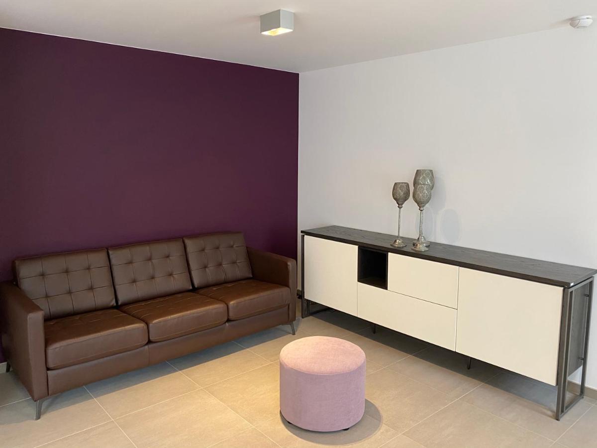Residence La Poivriere 더뷔 외부 사진