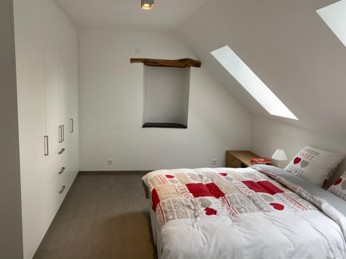 Residence La Poivriere 더뷔 외부 사진