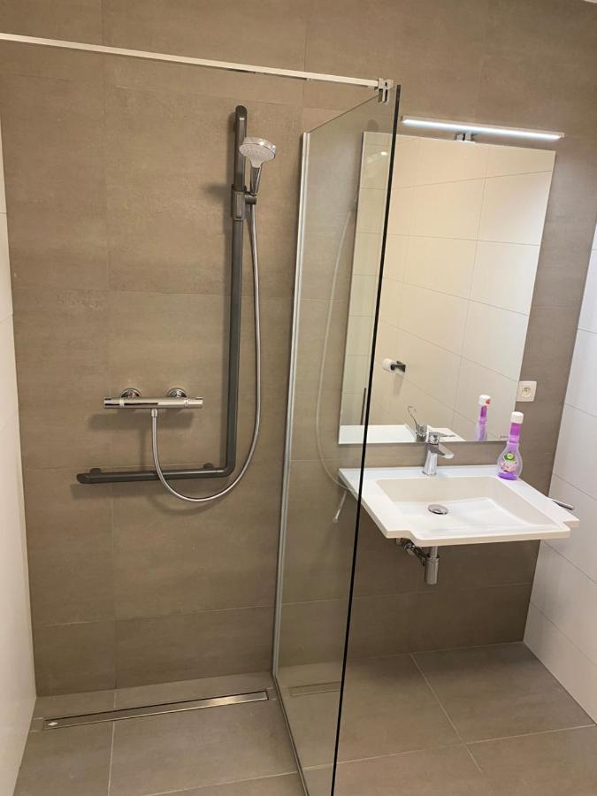 Residence La Poivriere 더뷔 외부 사진
