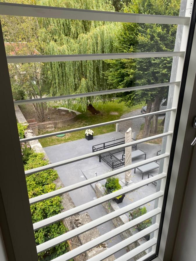 Residence La Poivriere 더뷔 외부 사진