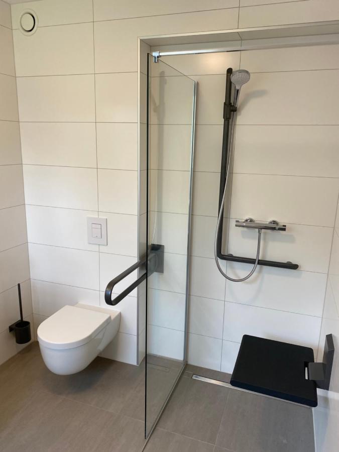Residence La Poivriere 더뷔 외부 사진