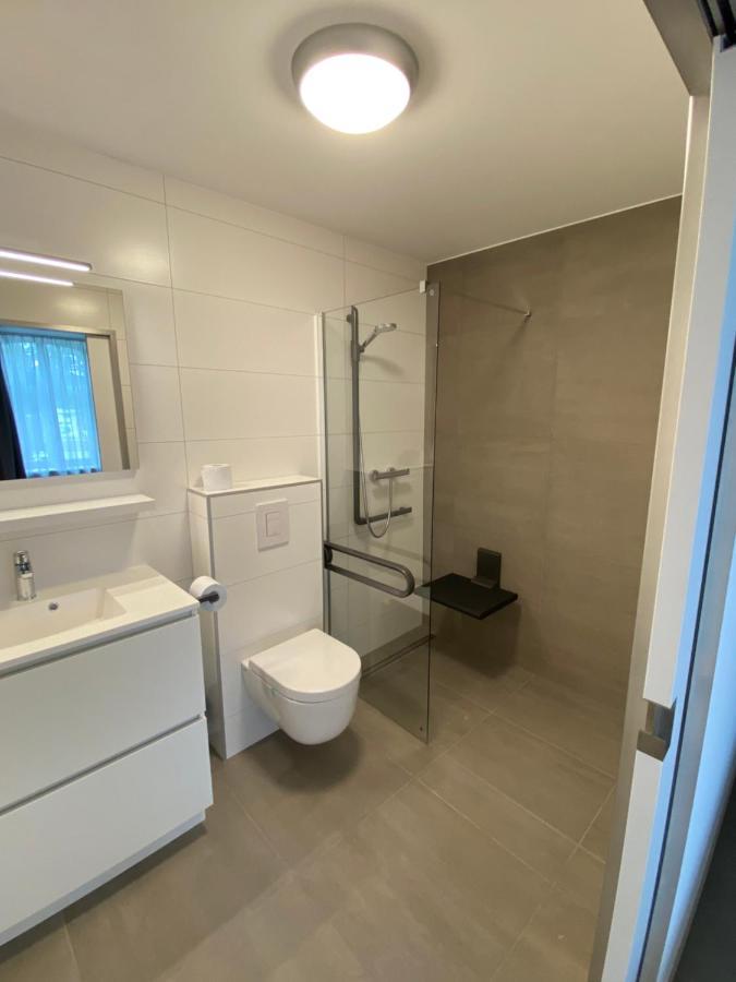 Residence La Poivriere 더뷔 외부 사진