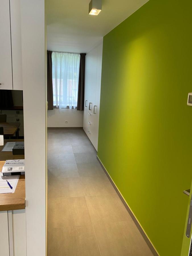 Residence La Poivriere 더뷔 외부 사진