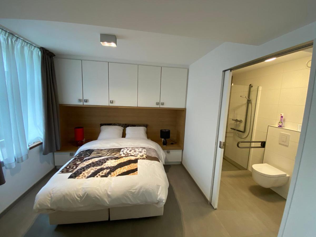 Residence La Poivriere 더뷔 외부 사진