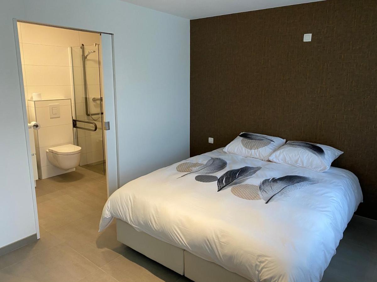Residence La Poivriere 더뷔 외부 사진
