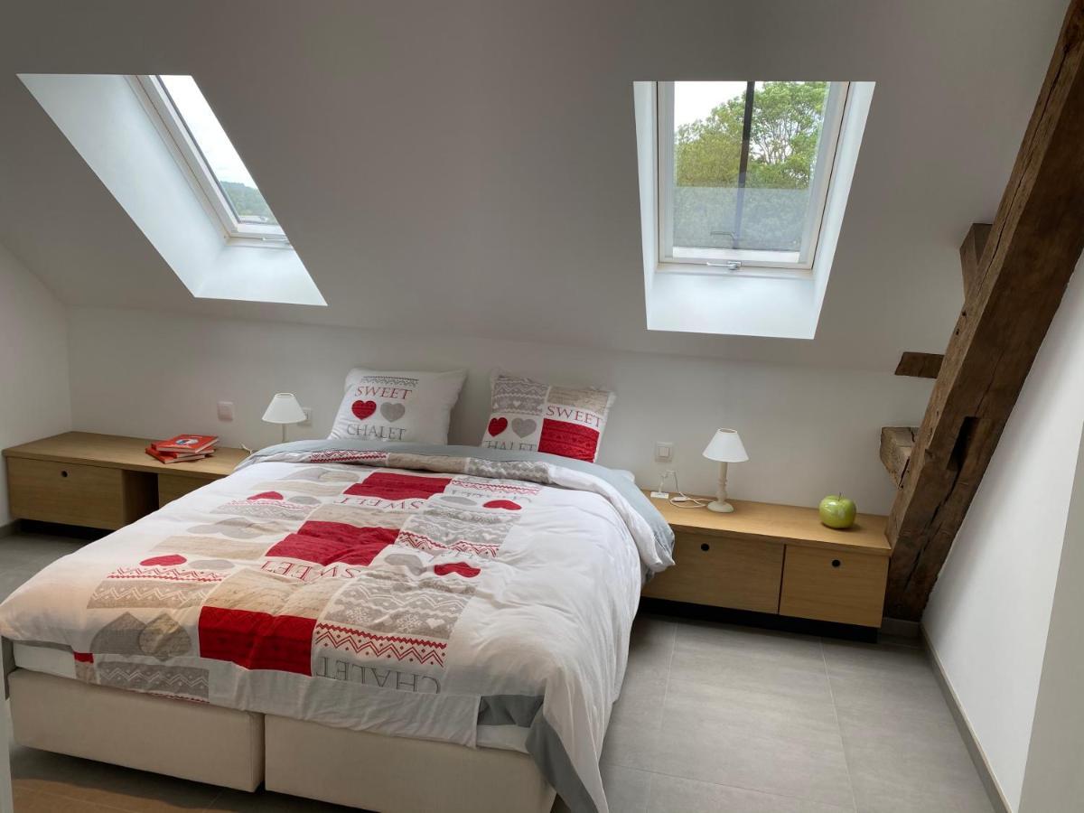 Residence La Poivriere 더뷔 외부 사진