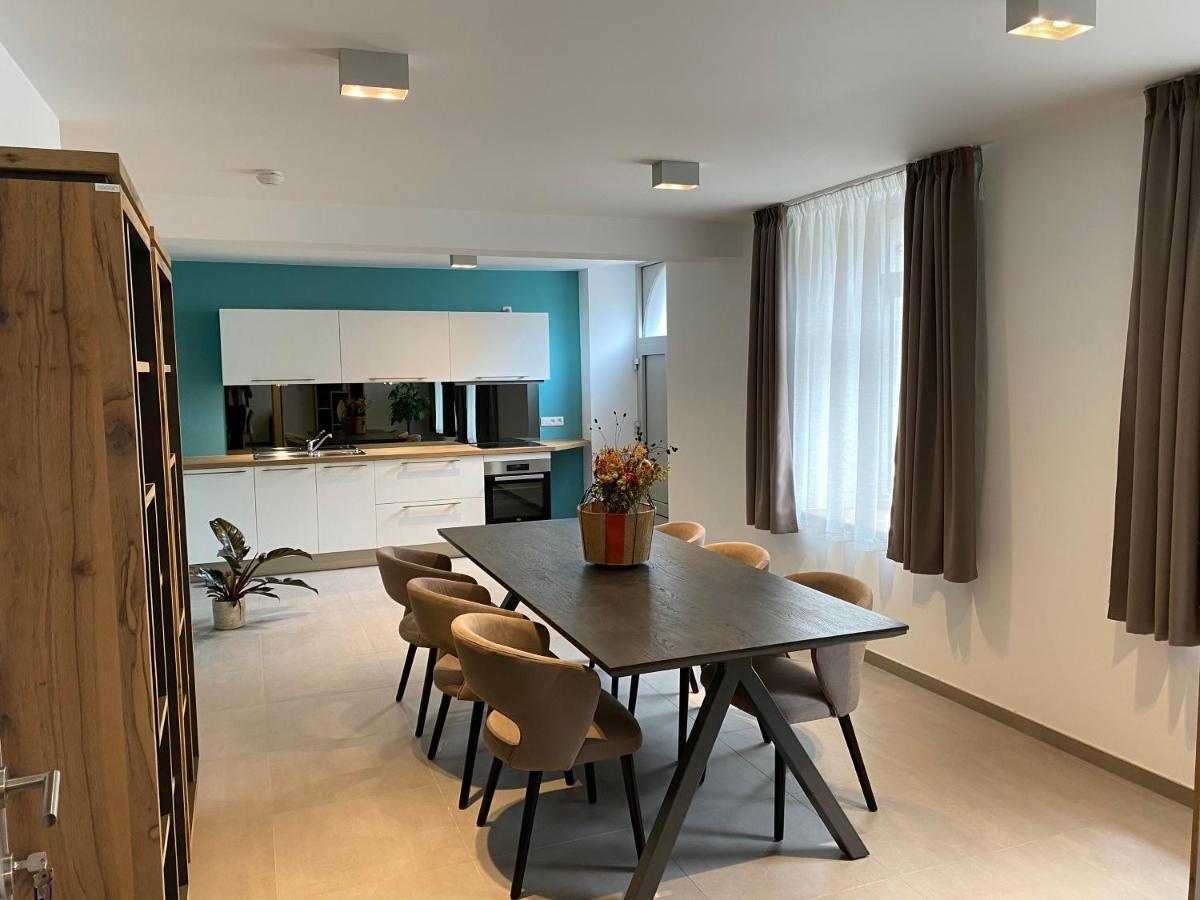 Residence La Poivriere 더뷔 외부 사진