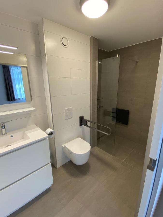 Residence La Poivriere 더뷔 외부 사진