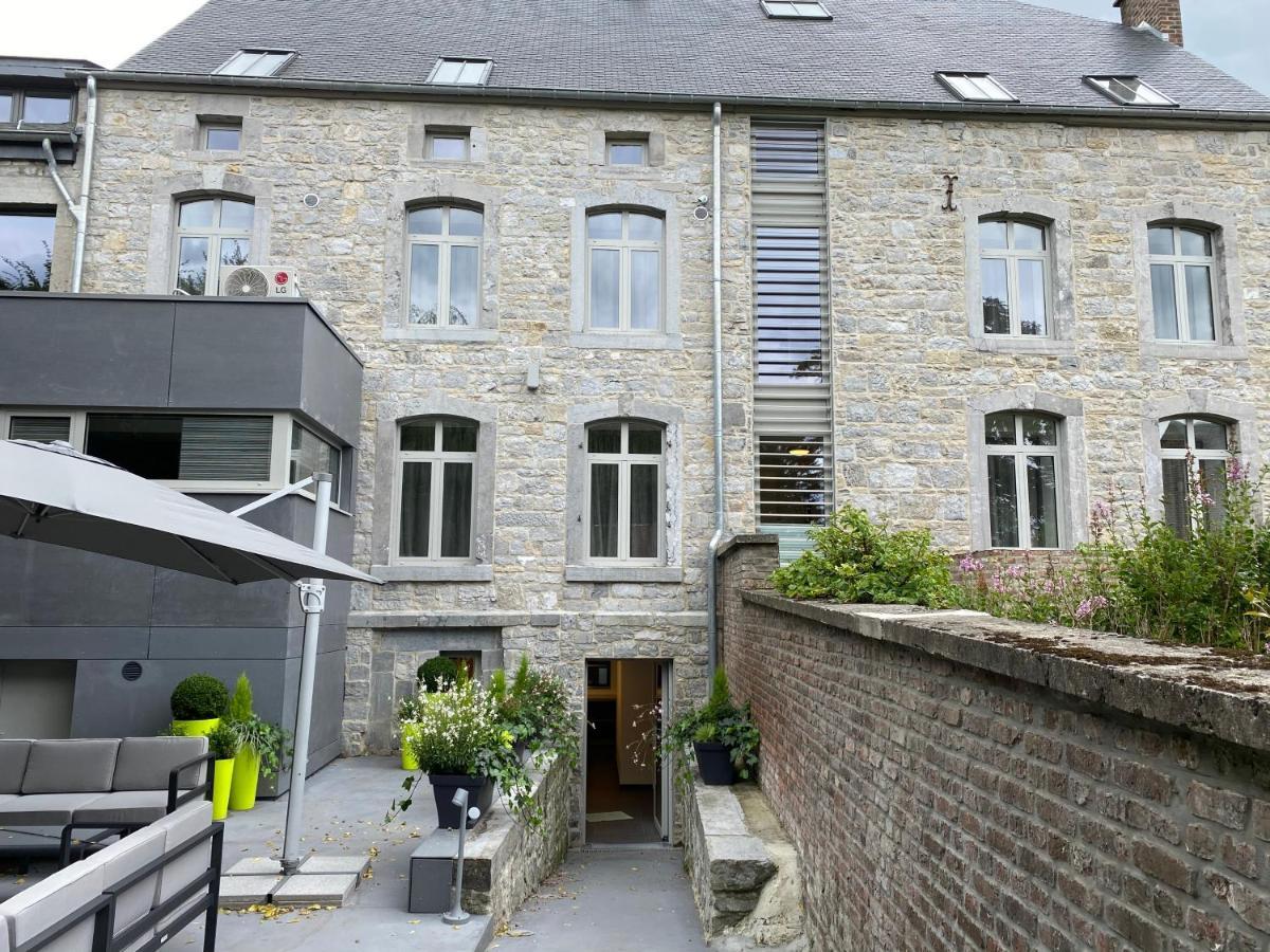 Residence La Poivriere 더뷔 외부 사진