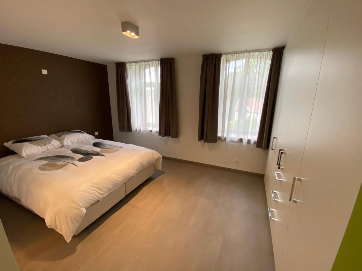 Residence La Poivriere 더뷔 외부 사진