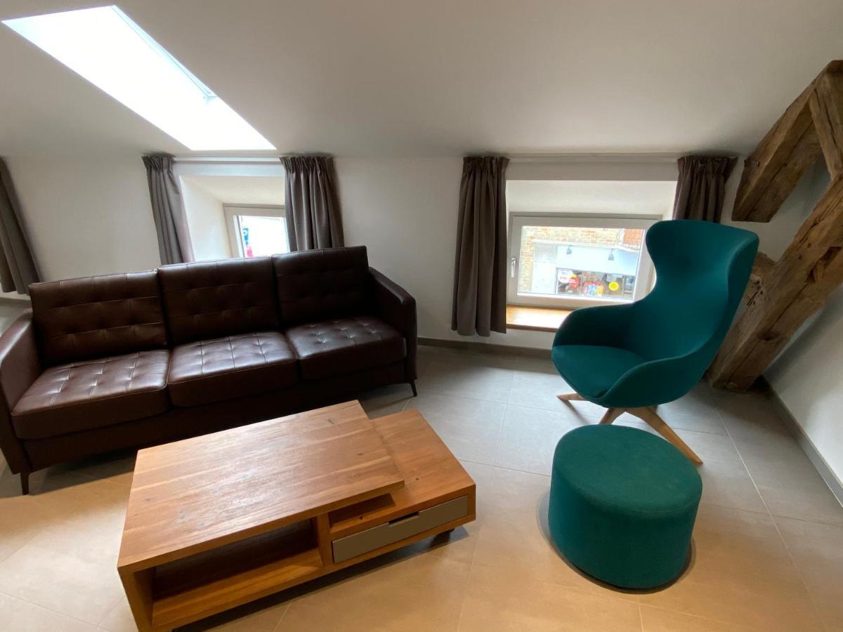 Residence La Poivriere 더뷔 외부 사진