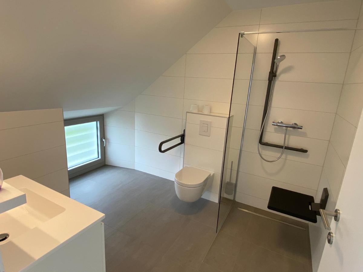 Residence La Poivriere 더뷔 외부 사진