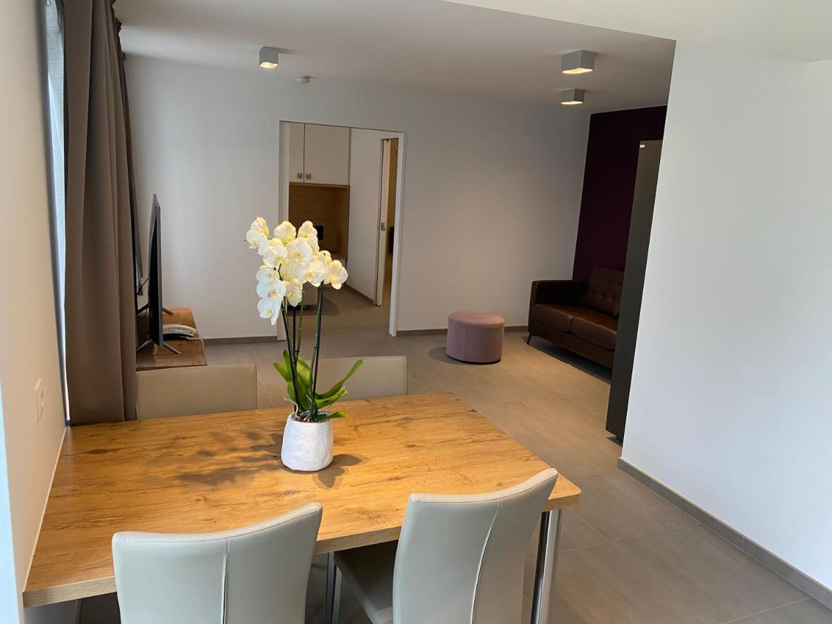 Residence La Poivriere 더뷔 외부 사진