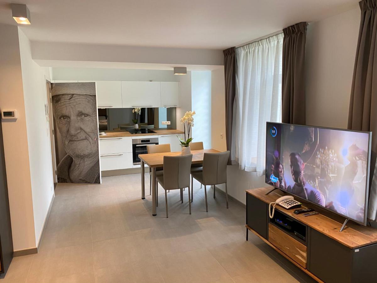 Residence La Poivriere 더뷔 외부 사진