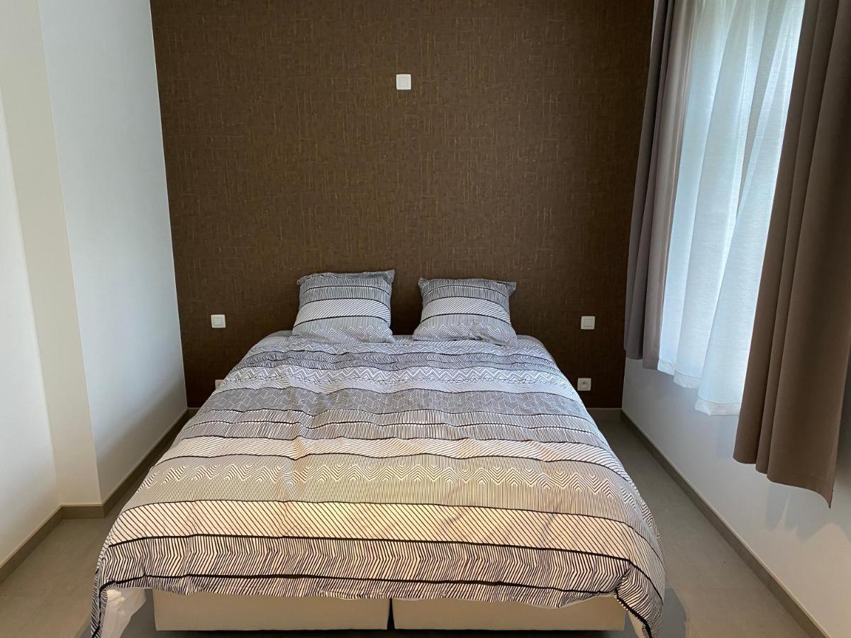 Residence La Poivriere 더뷔 외부 사진