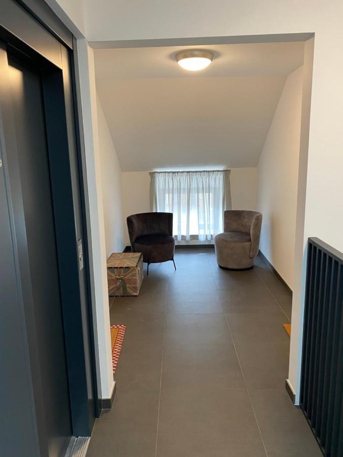Residence La Poivriere 더뷔 외부 사진