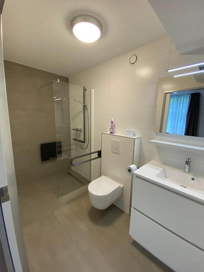Residence La Poivriere 더뷔 외부 사진