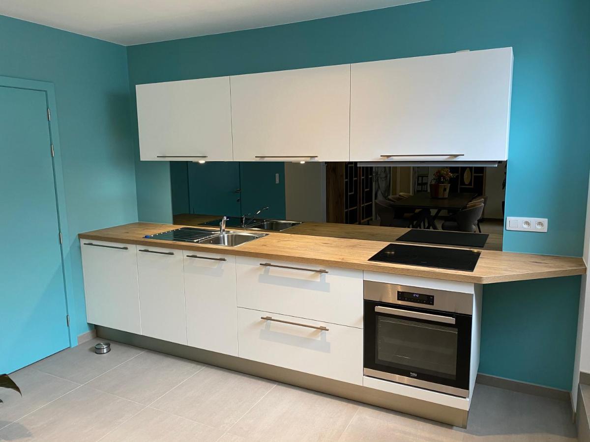 Residence La Poivriere 더뷔 외부 사진