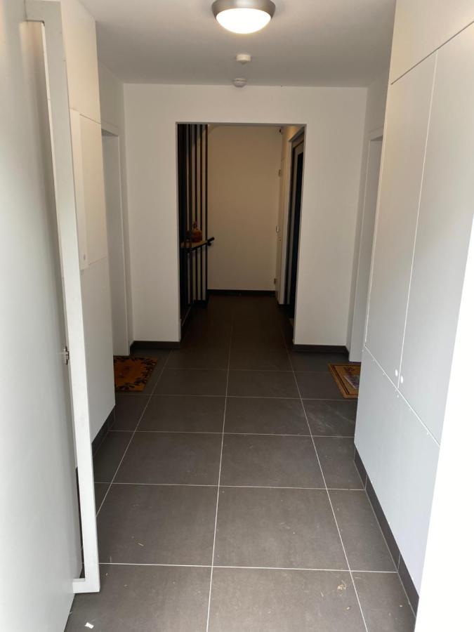 Residence La Poivriere 더뷔 외부 사진