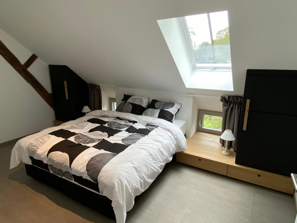 Residence La Poivriere 더뷔 외부 사진