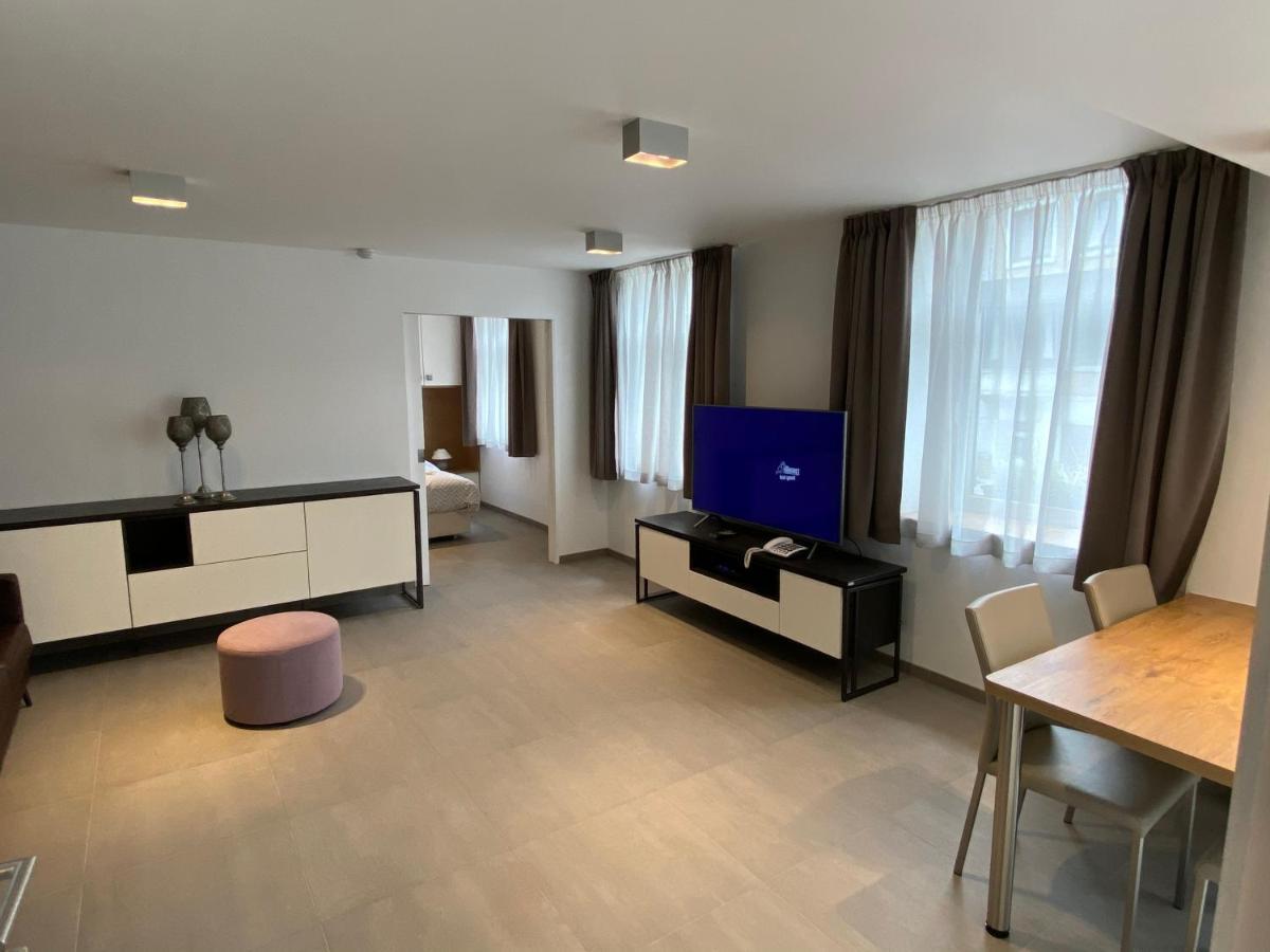 Residence La Poivriere 더뷔 외부 사진