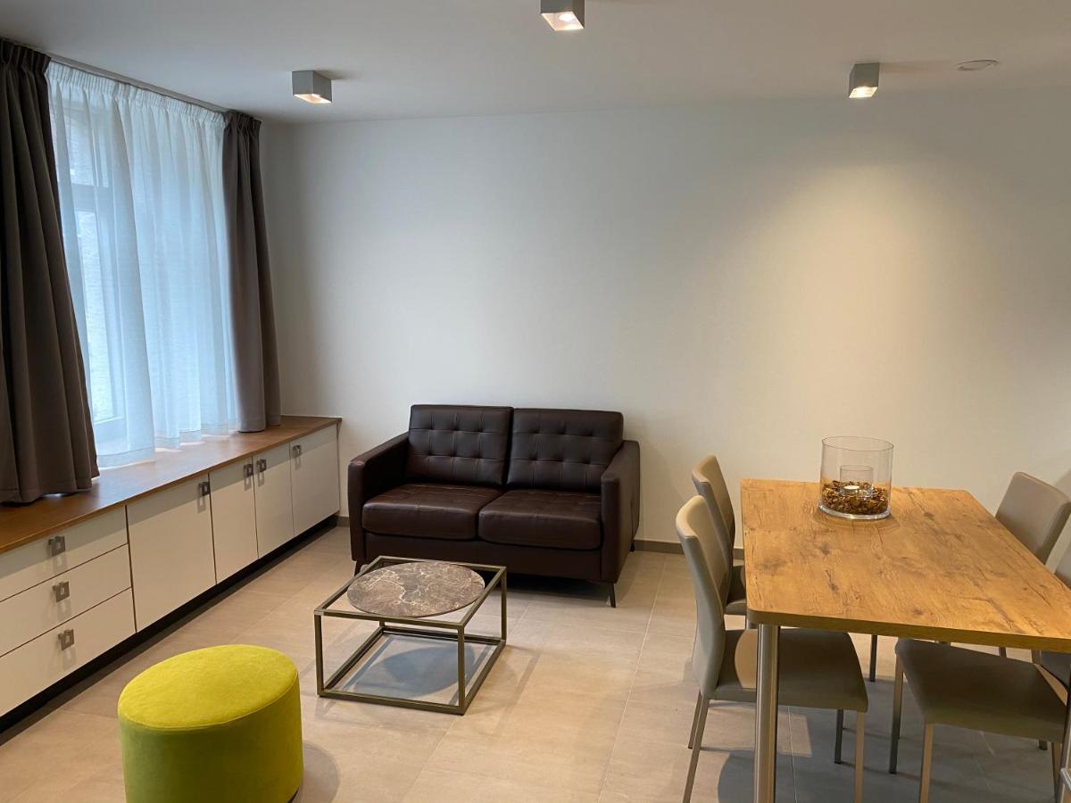 Residence La Poivriere 더뷔 외부 사진