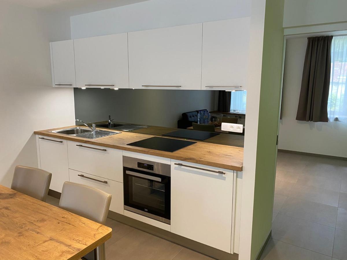Residence La Poivriere 더뷔 외부 사진