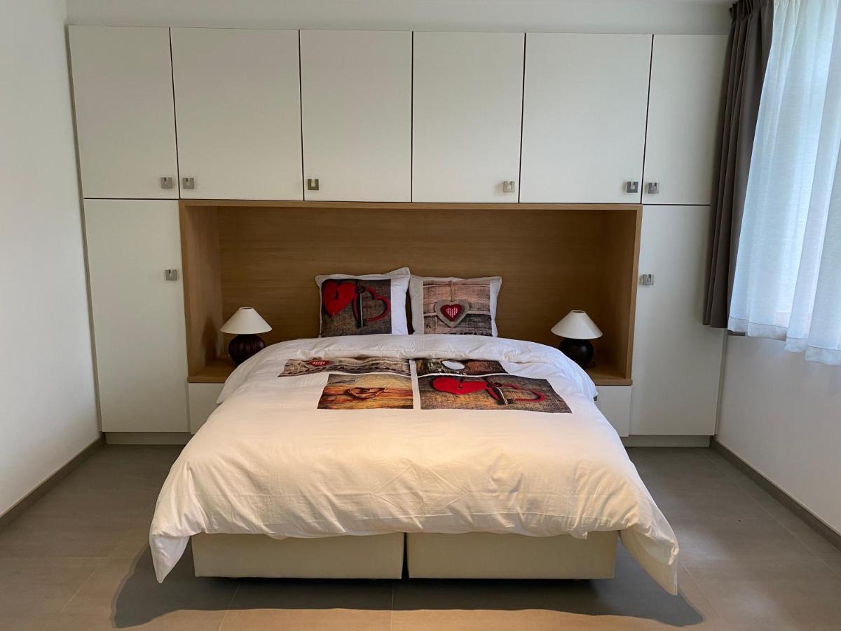 Residence La Poivriere 더뷔 외부 사진