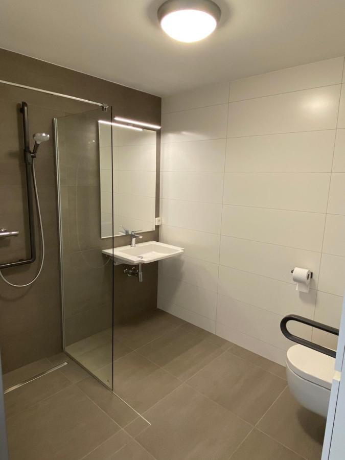 Residence La Poivriere 더뷔 외부 사진