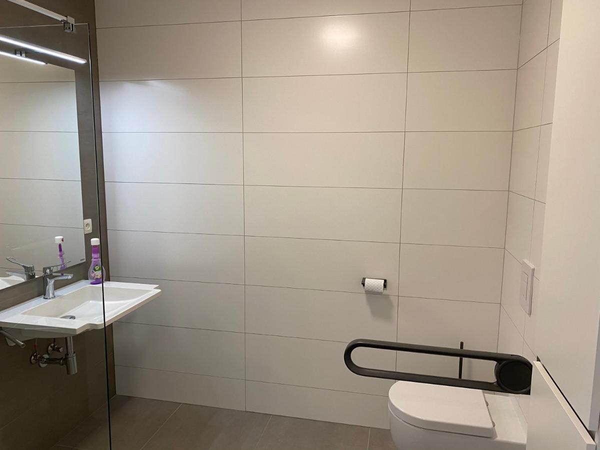 Residence La Poivriere 더뷔 외부 사진