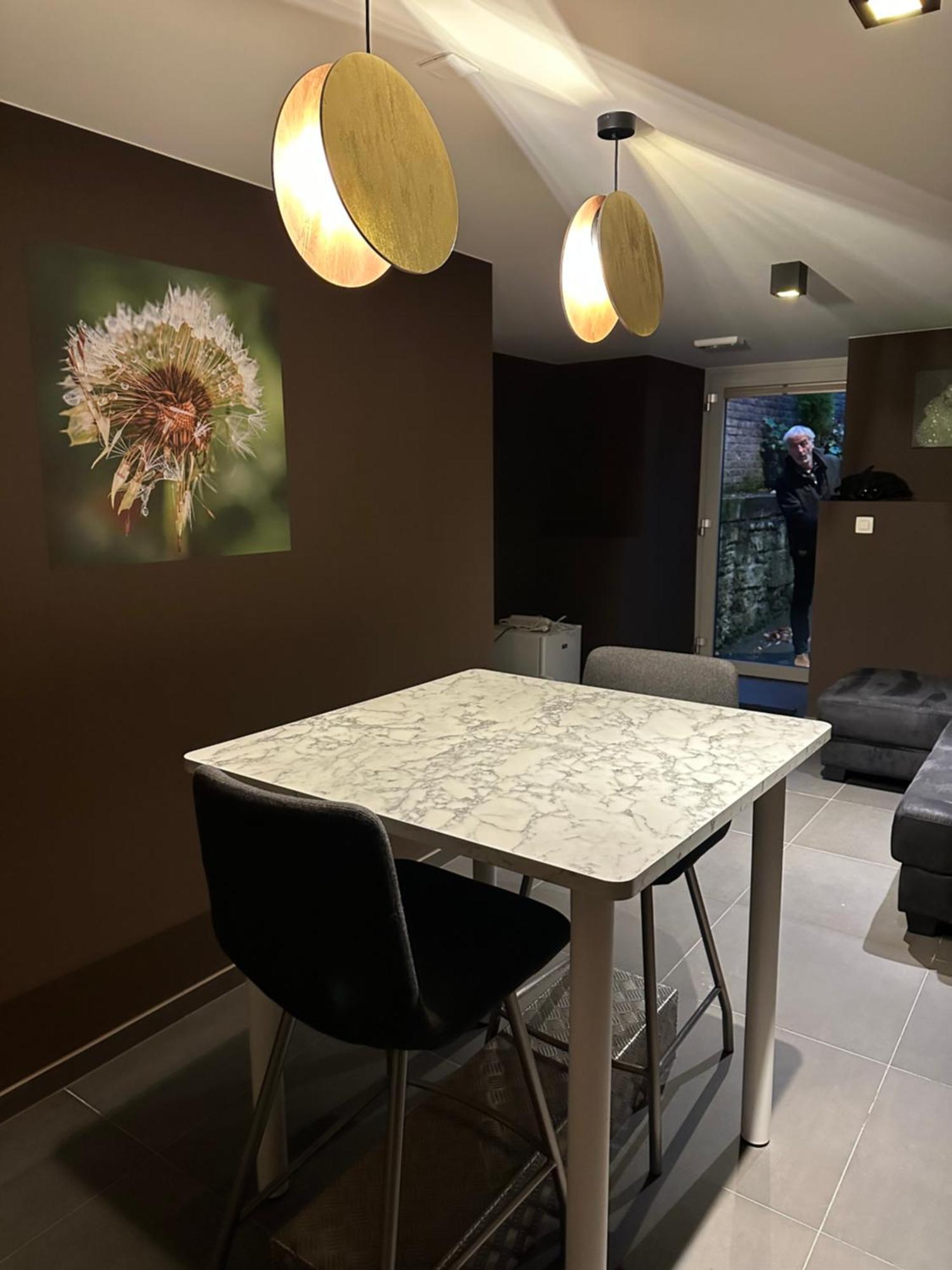 Residence La Poivriere 더뷔 외부 사진