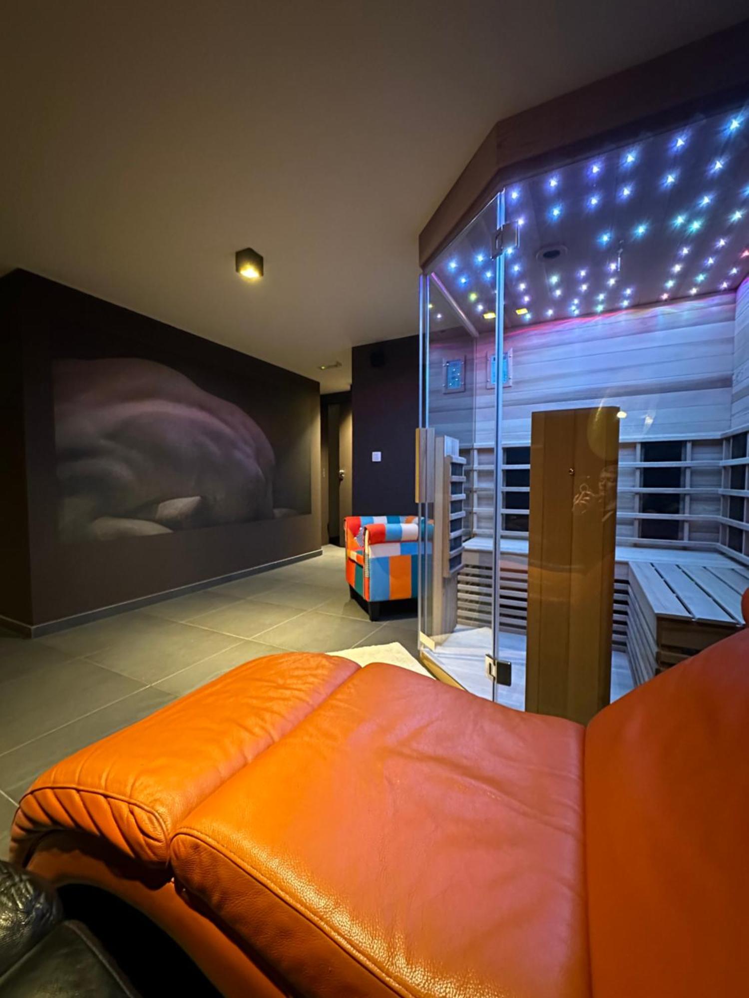 Residence La Poivriere 더뷔 외부 사진
