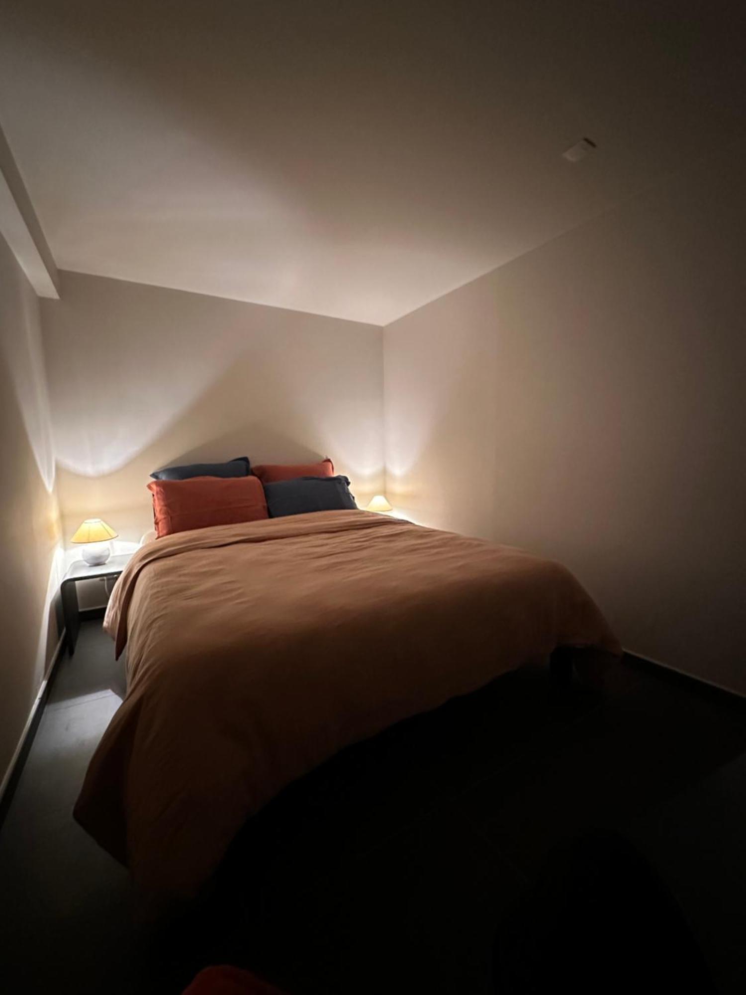 Residence La Poivriere 더뷔 외부 사진