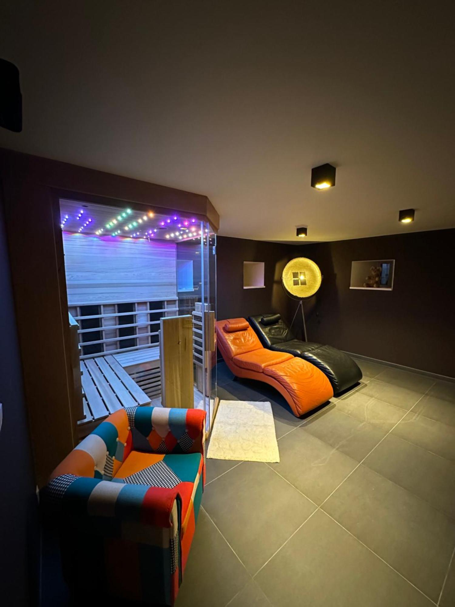 Residence La Poivriere 더뷔 외부 사진
